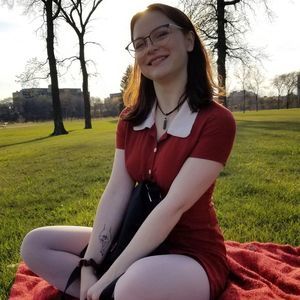 Meet your Posher, Erynn